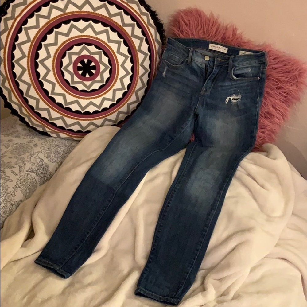 Bullhead jeans